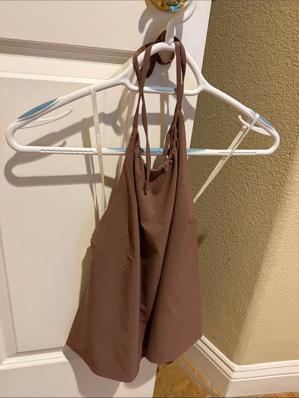 Vuori villa halter too